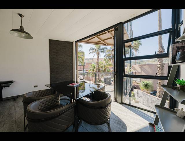 2 BEDROOM TOWNHOUSE FOR SALE IN BASSONIA
